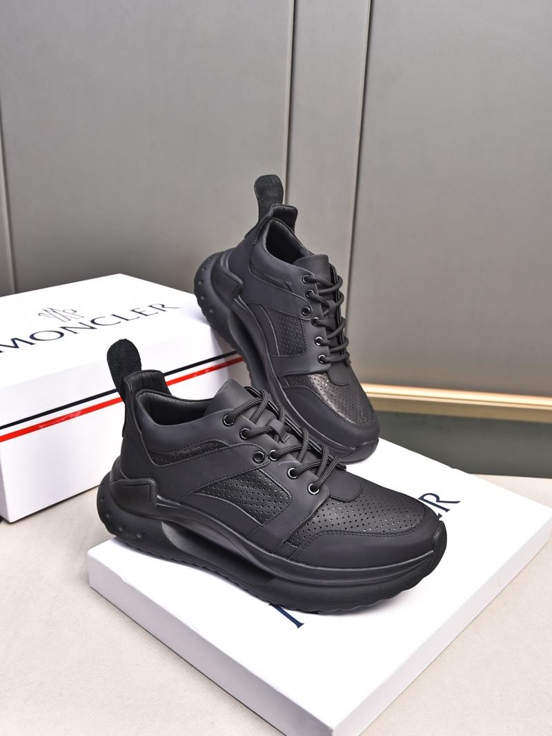 Moncler Shoes